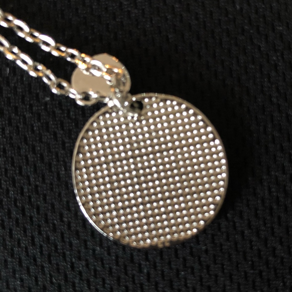 The love between...necklace - Picture 7 of 8